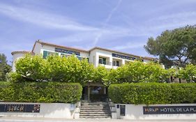 Hôtel de la Plage - HDLP