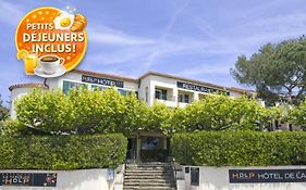 Hôtel de la Plage - HDLP